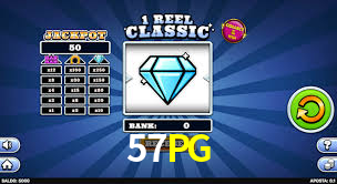57PG - 57PG BET - Cassino De Slots Online