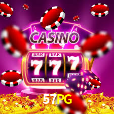 57PG BET