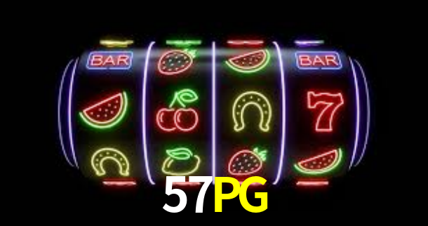 57PG - 57PG.Com - Máquinas Caça-Níqueis On-Line
